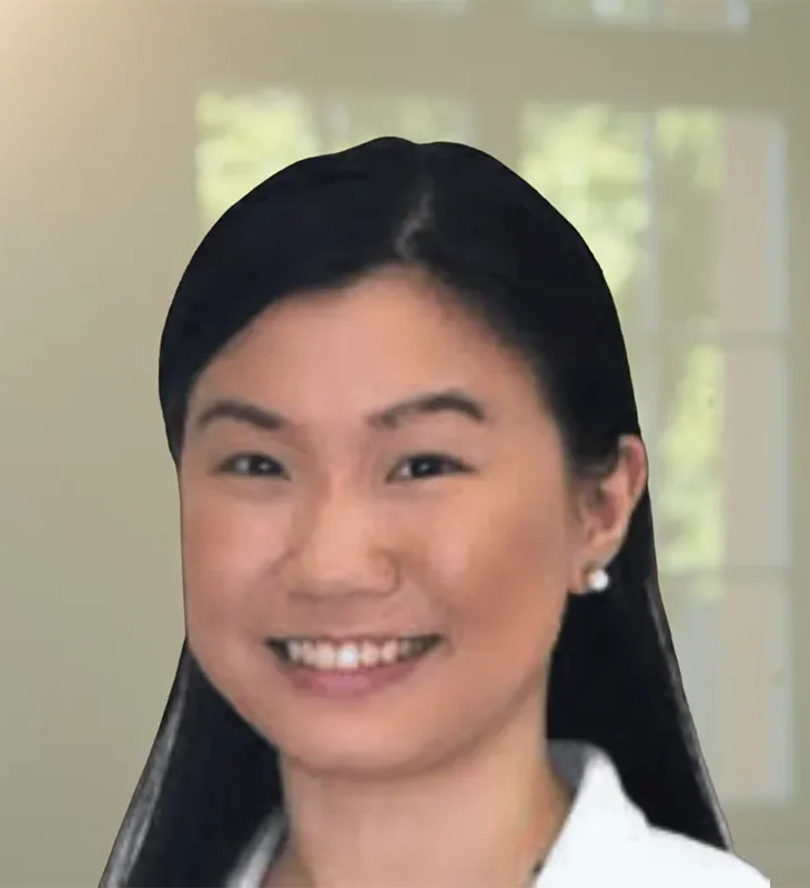 Angeli Yu