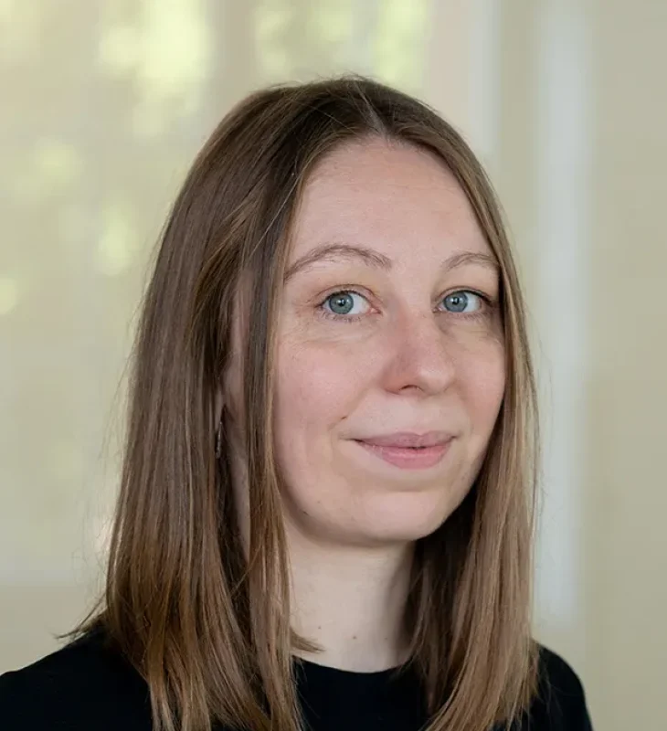 Anne-Sophie Wilding