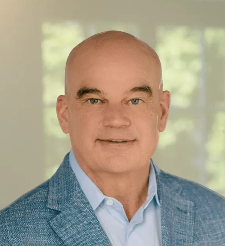 Bernie Haffey