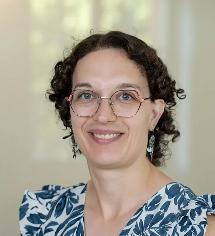 Elodie Schaller