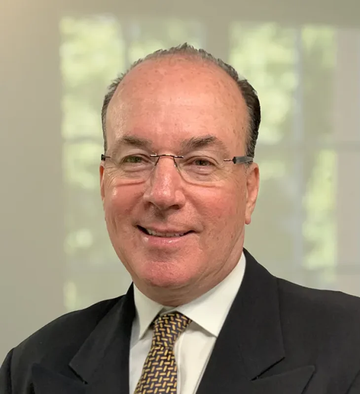Eric J Rothchild