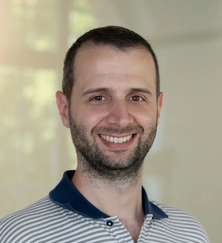 Francesco Bergami