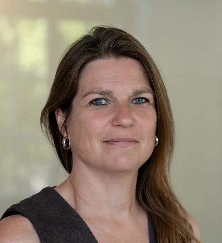 Gaëlle Pellouin