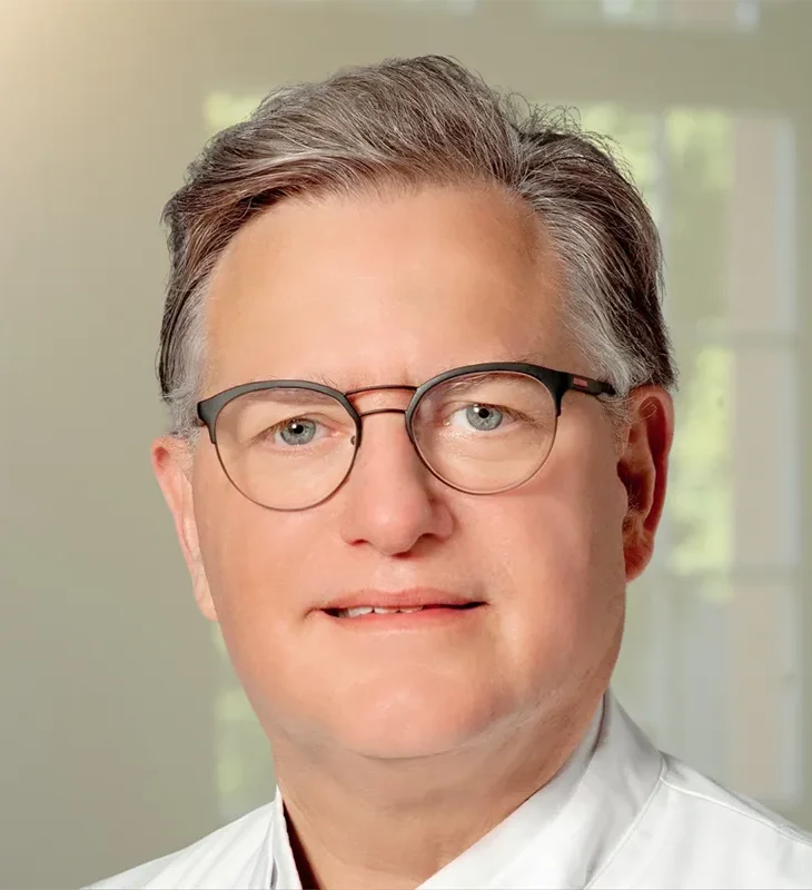 Gerd Auffarth