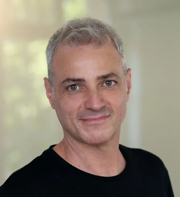 Jordi Sorribes Medina