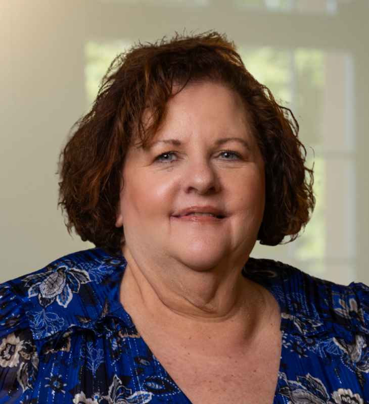 Kristine Morrill