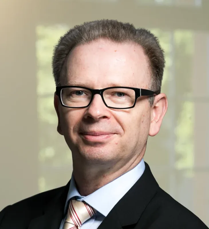 Paul Bikard