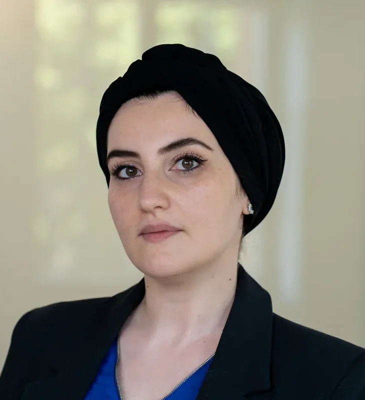 Safia Ayachi