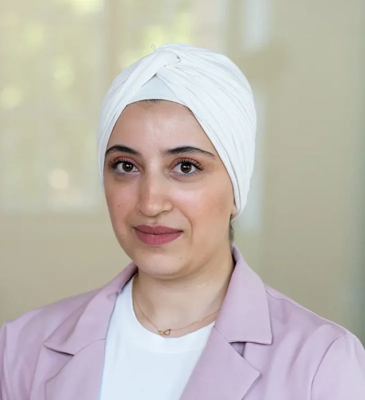 Sara Ibrahim