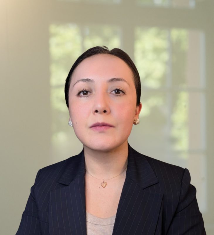 Diana Reyes